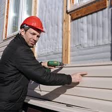 Best Vinyl Siding Installation  in Wickenburg, AZ